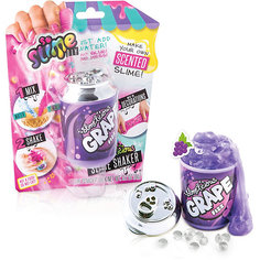 Набор для изготовления слайма Canal toys So slime diy "Шейкер: Газировка"