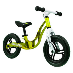 Беговел Maxiscoo Rocket, 12 дюймов