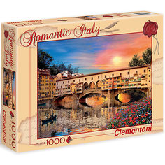 Пазл Clementoni "Флоренция", 1500 элементов