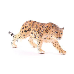 Коллекционная фигурка Collecta Амурский леопард, XL