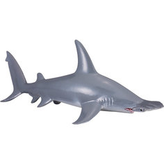 Коллекционная фигурка Collecta Молот-рыба размер М