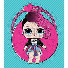 Пазл LOL Rocker, 60 элементов MGA