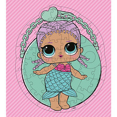 Пазл LOL Merbby, 60 элементов MGA