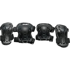 Комплект защиты Tech Team Safety line 700