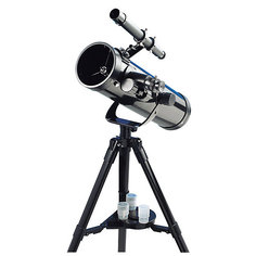 Набор исследователя Edu Toys Телескоп 167x