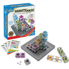 "Гравитационный 3D лабиринт",Thinkfun