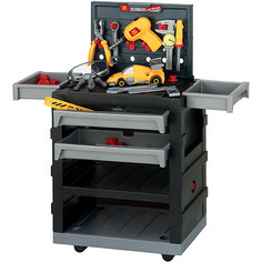 Набор инструментов Red Box, 35 шт