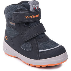 Утепленные ботинки Viking Ondur GTX