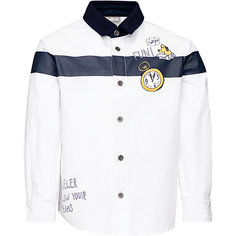 Рубашка Gulliver