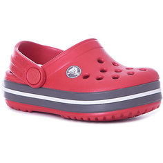 Сабо CROCS Crocband Clog K