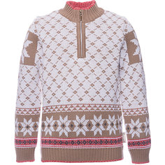 Свитер Gakkard