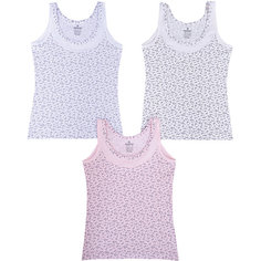 Майка Baykar, 3 шт