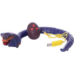Королевская кобра на ИК управлении 1 Toy