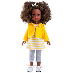 Кукла Paola Reina Нора 32 см