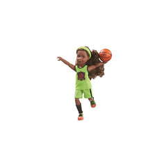 Кукла Kruselings Джой баскетболистка, 23 см
