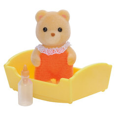 Набор "Малыш Медвежонок", Sylvanian Families Эпоха Чудес