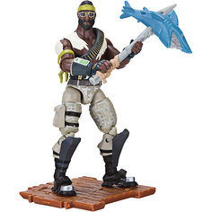 Фигурка Jazwares Fortnite Бандольер, с аксессуарами