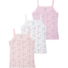 Майка Baykar, 3 шт