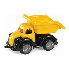 Машинка Viking Toys Самосвал строительный Jumbo