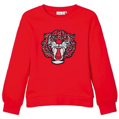 Свитшот Name it