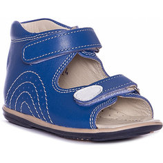 Сандалии Ortopedia