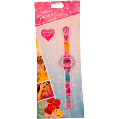 Электронные наручные часы Disney Princess (Принцесса)
