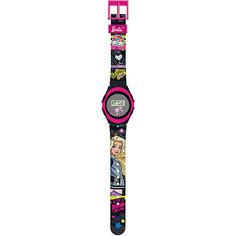 Электронные наручные часы Kids Time Barbie Детское время