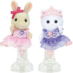 Набор "Друзья-балерины", Sylvanian Families Эпоха Чудес
