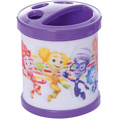 Подставка для ручек и карандашей Centrum «Фиксики»