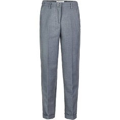 Брюки Button Blue