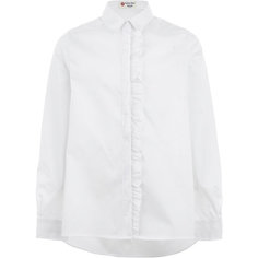 Блузка Button Blue