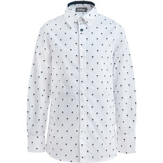 Рубашка Gulliver