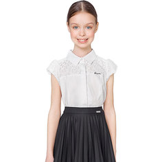 Блузка Choupette