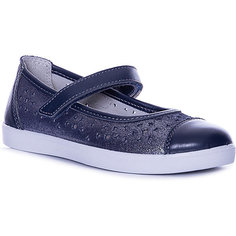 Туфли Котофей