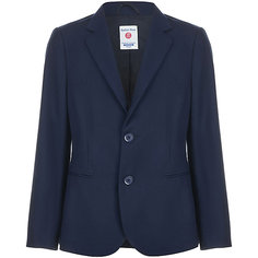 Пиджак Button Blue