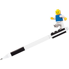 Карандаш механический с мини-фигуркой LEGO Classic