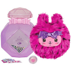 Игровой мега-набор Moose Pikmi Pops Cheeki Puff Кролик