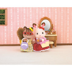 Набор "Стильные штучки", Sylvanian Families Эпоха Чудес