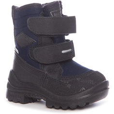 Утепленные ботинки Kuoma Grosser