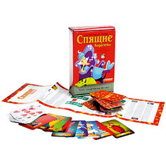 Настольная игра Стиль жизни Спящие Королевы