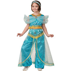 Карнавальный костюм Батик "Принцесса Жасмин"