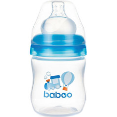 Бутылочка для кормления Baboo Transport 130 мл