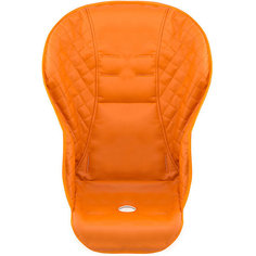 Универсальный чехол для детского стульчика, оранжевый Roxy Kids