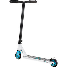 Трюковый самокат Globber GS 360°