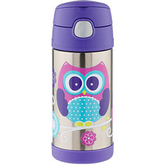 Термос Thermos "Funtainer F4016OW" 355 мл.