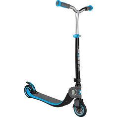 Двухколесный самокат Globber Foldable Flow 125