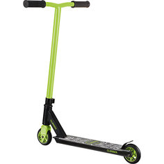 Трюковый самокат Globber GS 360°