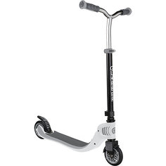 Двухколесный самокат Globber Foldable Flow 125