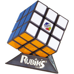 Головоломка Rubiks "Кубик Рубика" 3х3, без наклеек Rubik's