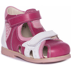 Сандалии Ortopedia